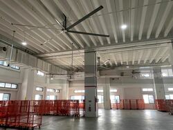 Defu Lane 10 (D19), Factory #627345681